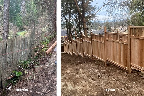 nanaimo-fencing-before-after